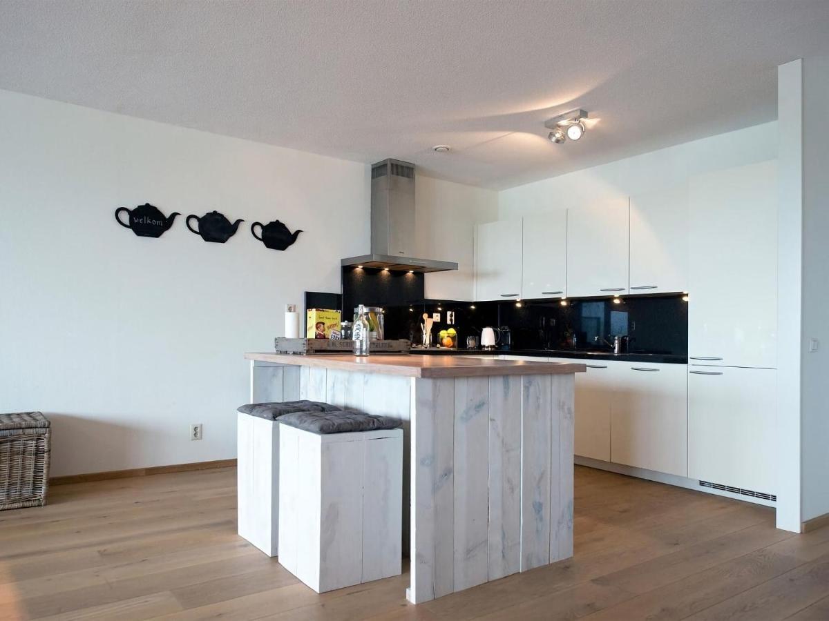 Sea View In With Balcony Appartement