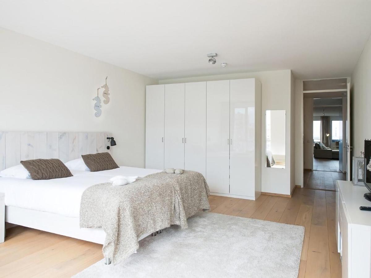 Sea View In With Balcony Appartement *