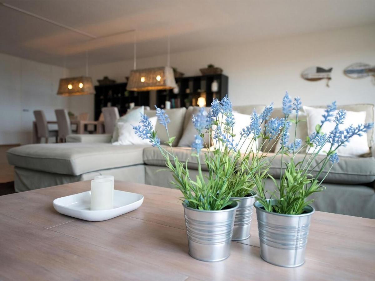Sea View In With Balcony Appartement